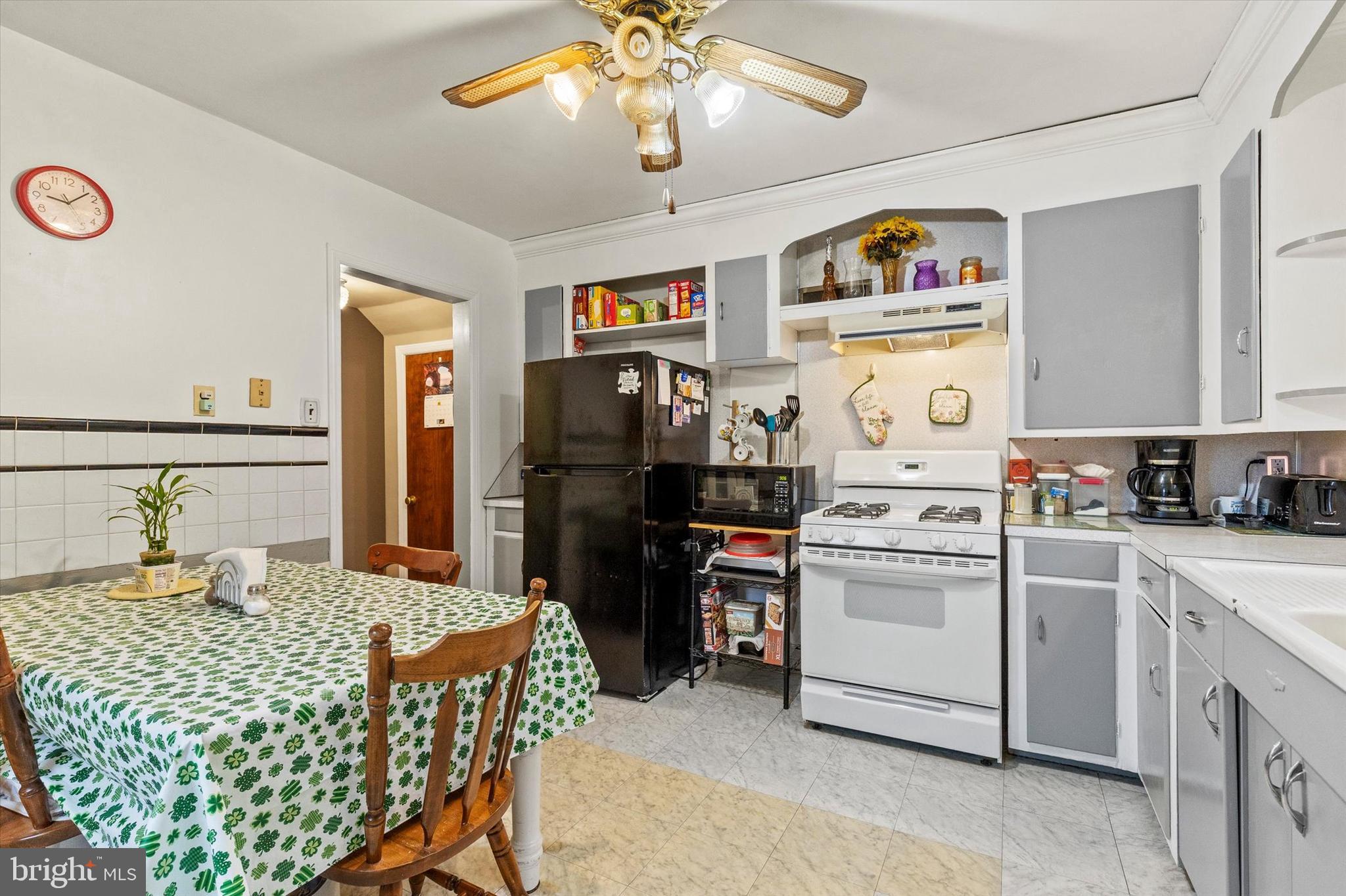 WEST YORK BORO - Residential