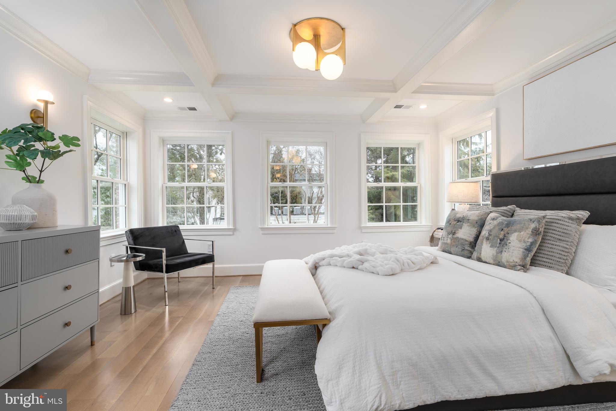 GEORGETOWN - Residential
