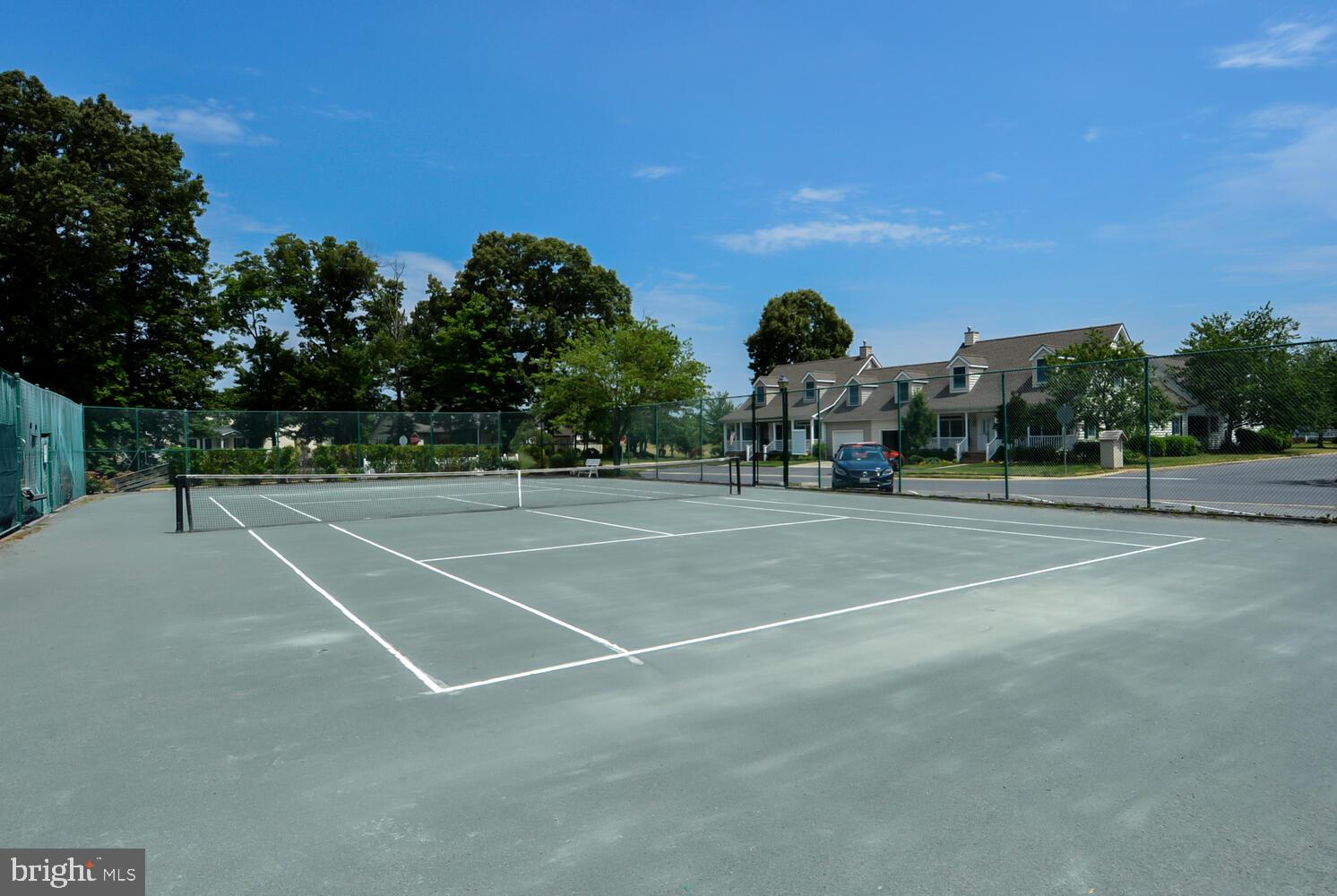 EASTON CLUB - Residential