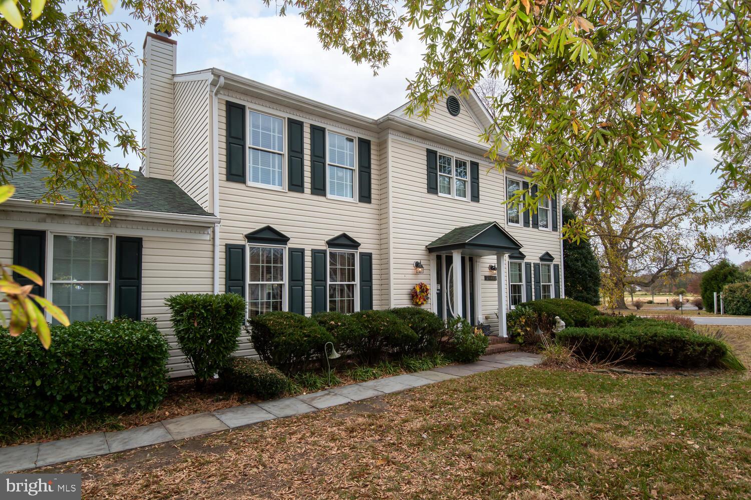 EASTON CLUB - Residential