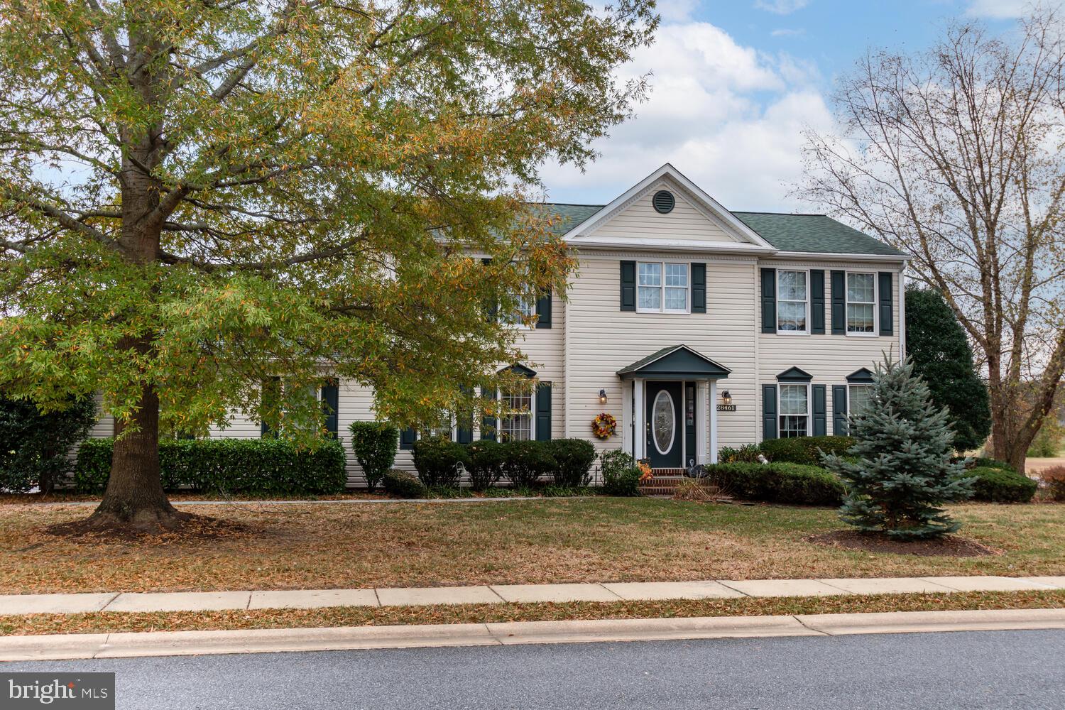 EASTON CLUB - Residential