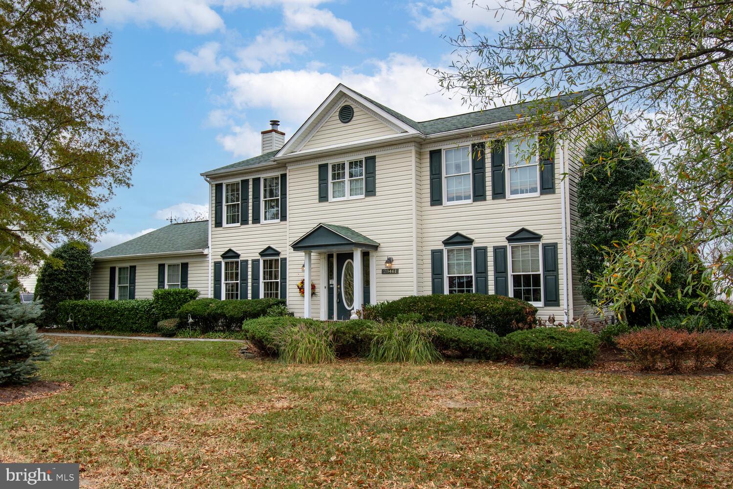EASTON CLUB - Residential