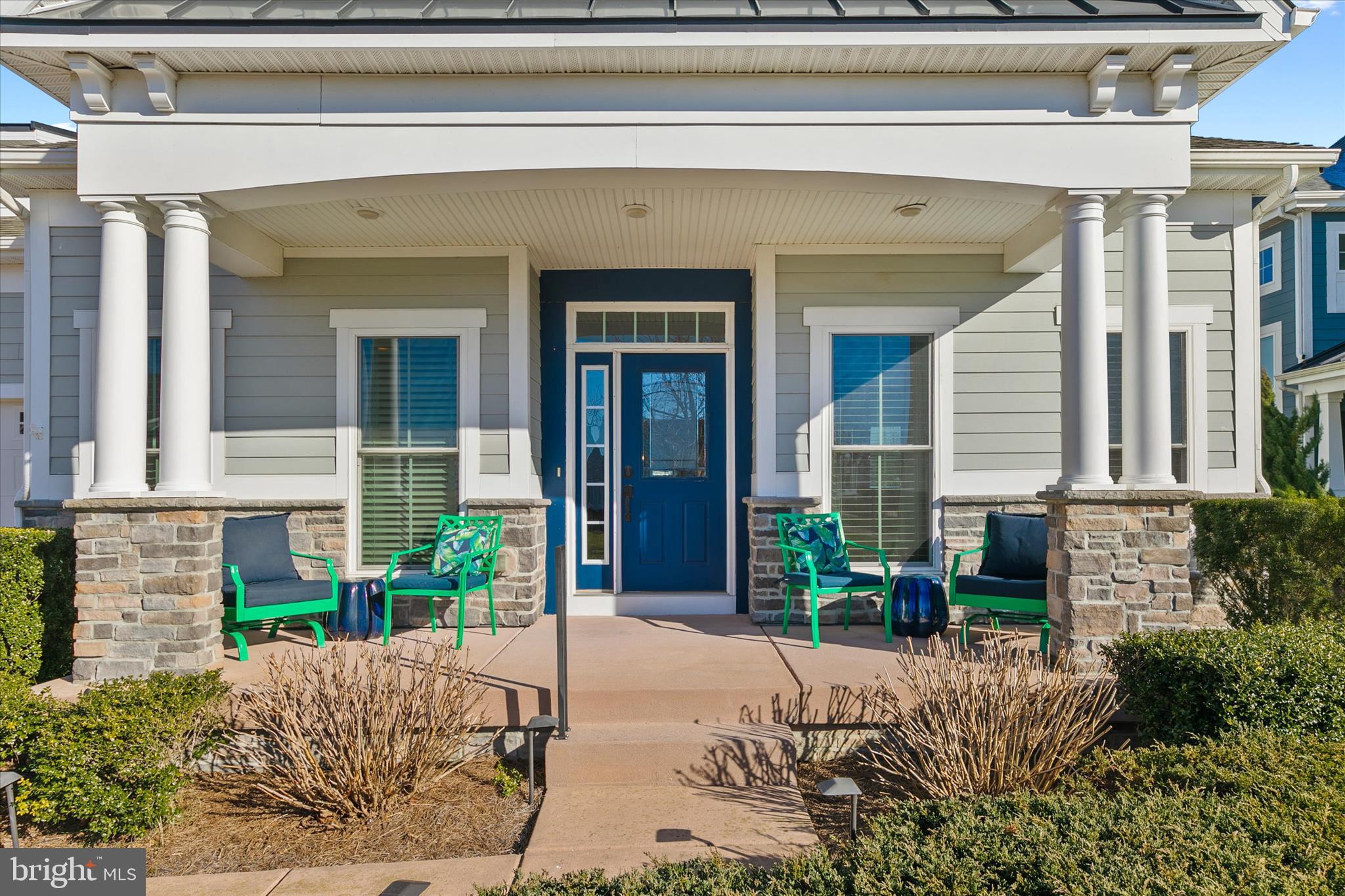 PENINSULA - Residential