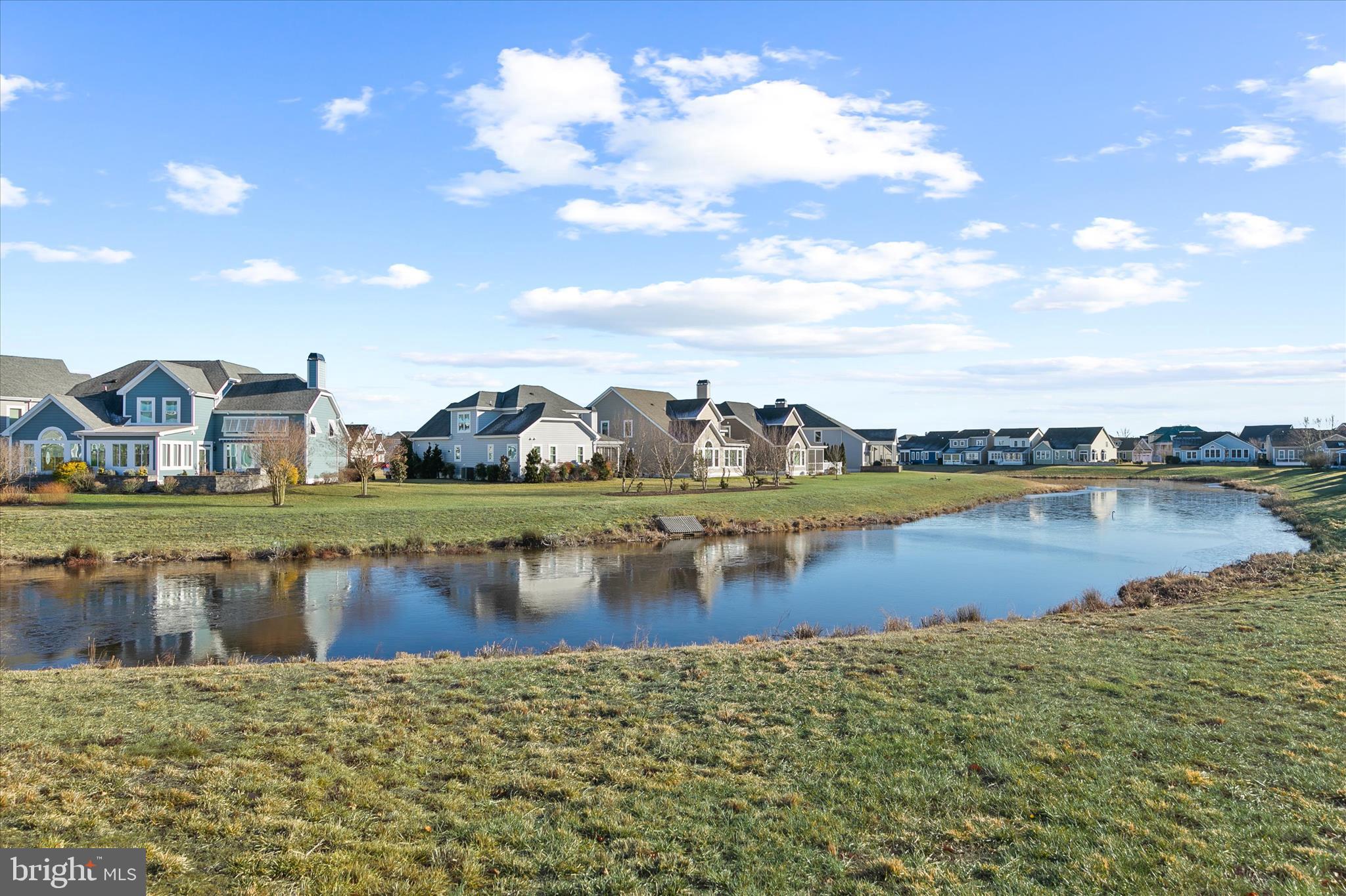 PENINSULA - Residential