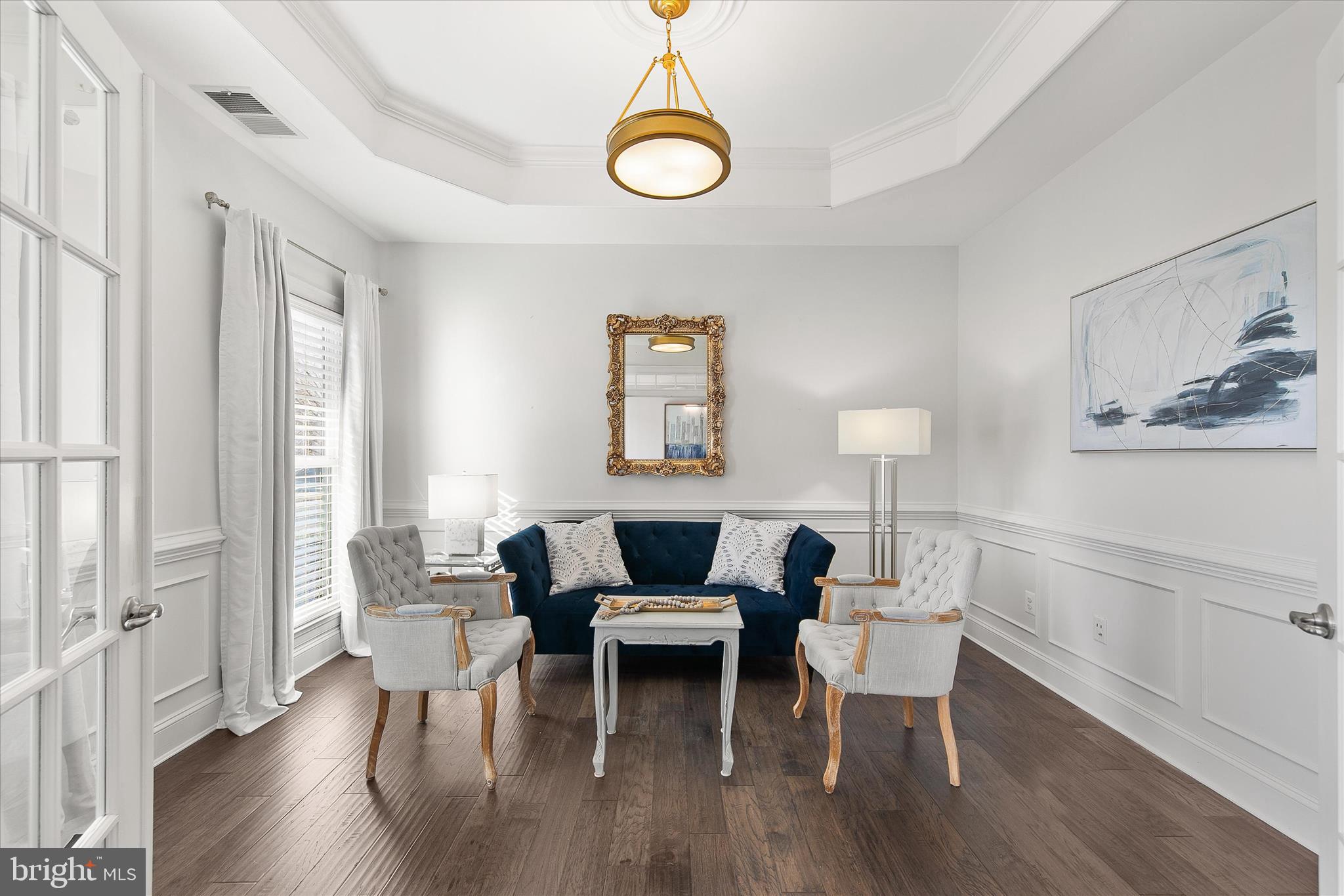 PENINSULA - Residential