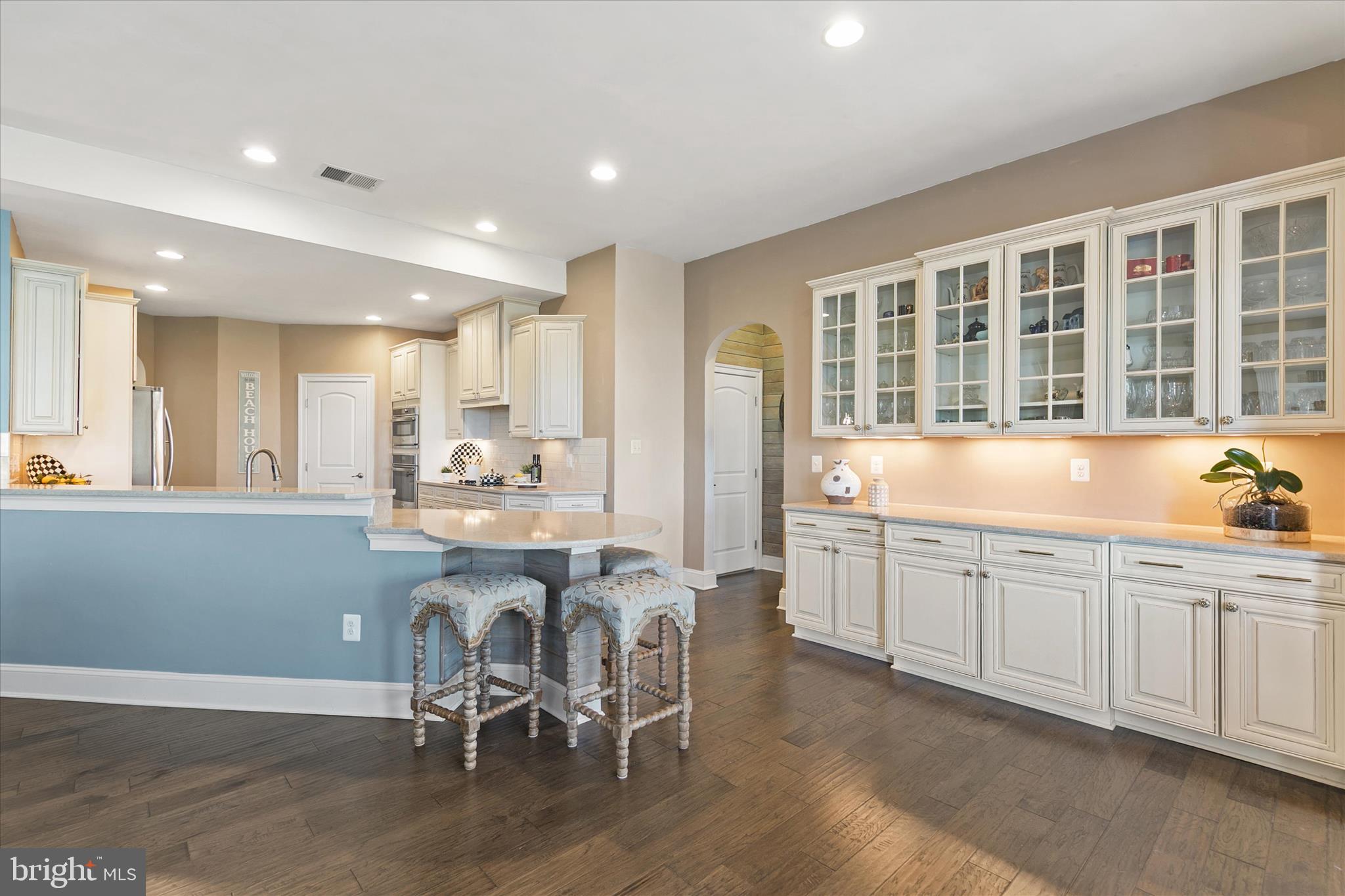PENINSULA - Residential