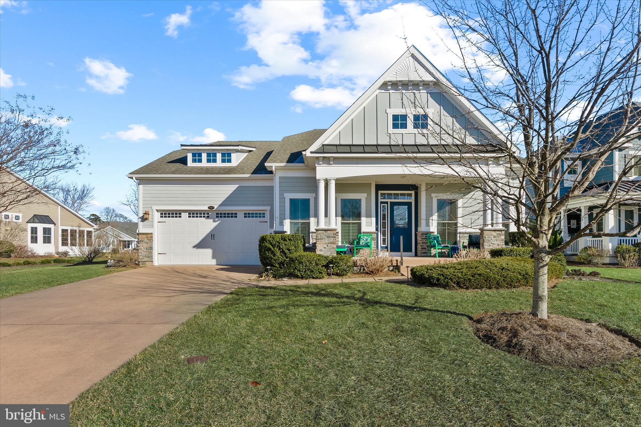 PENINSULA - Residential