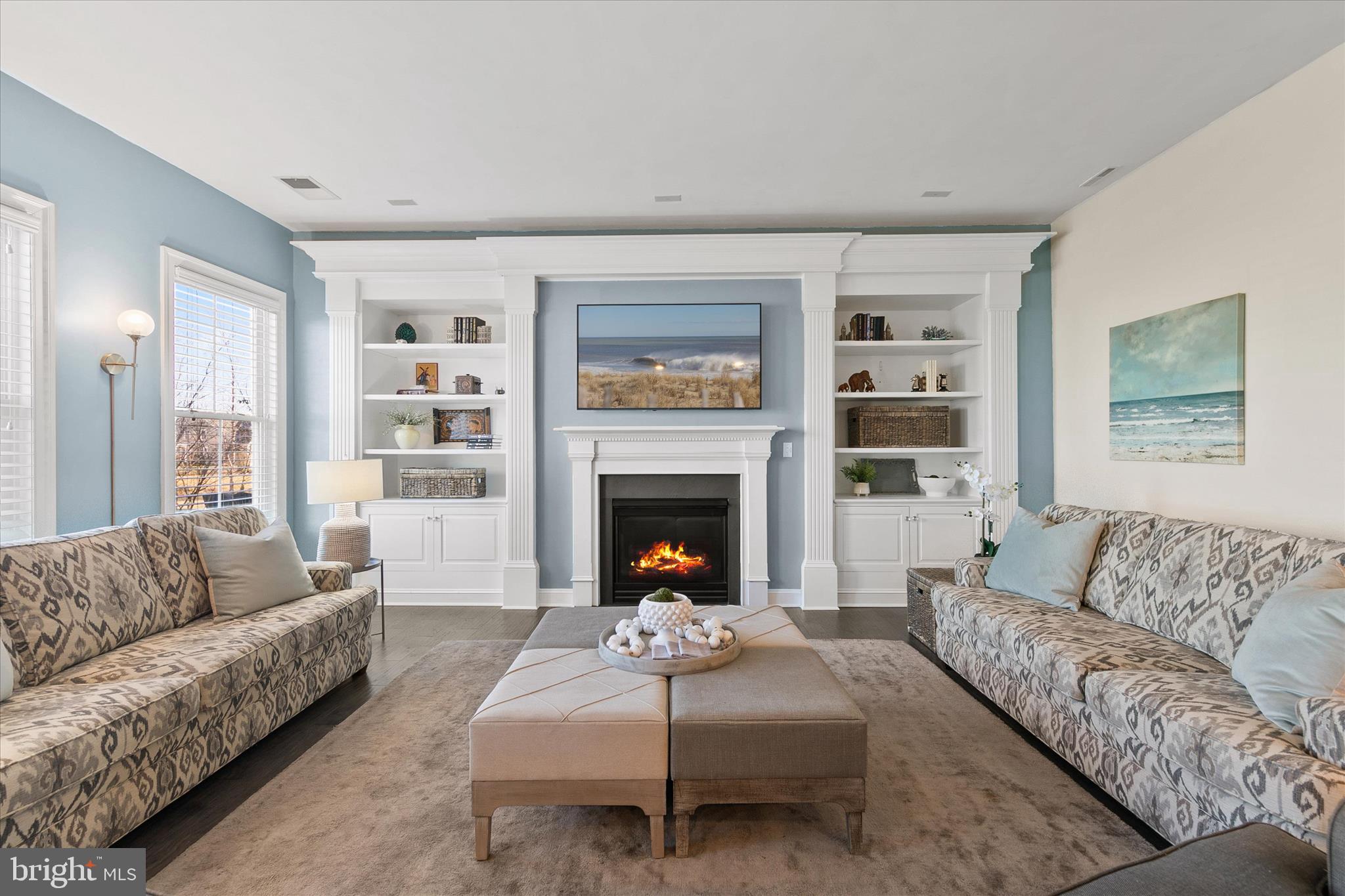 PENINSULA - Residential