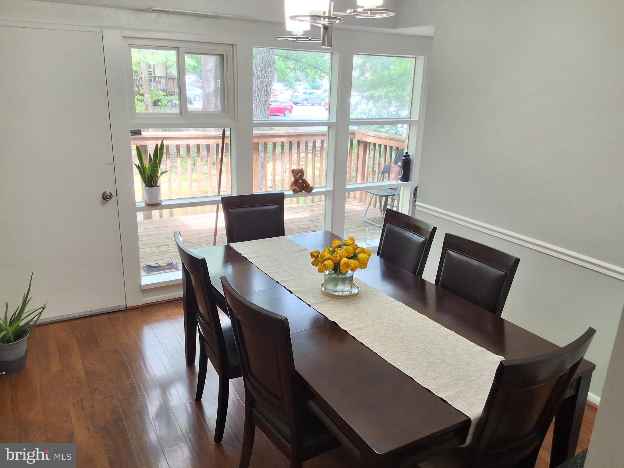 FAIRFAX HERITAGE - Residential