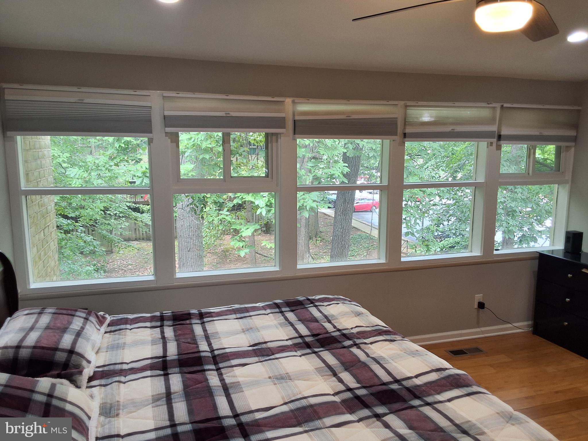 FAIRFAX HERITAGE - Residential