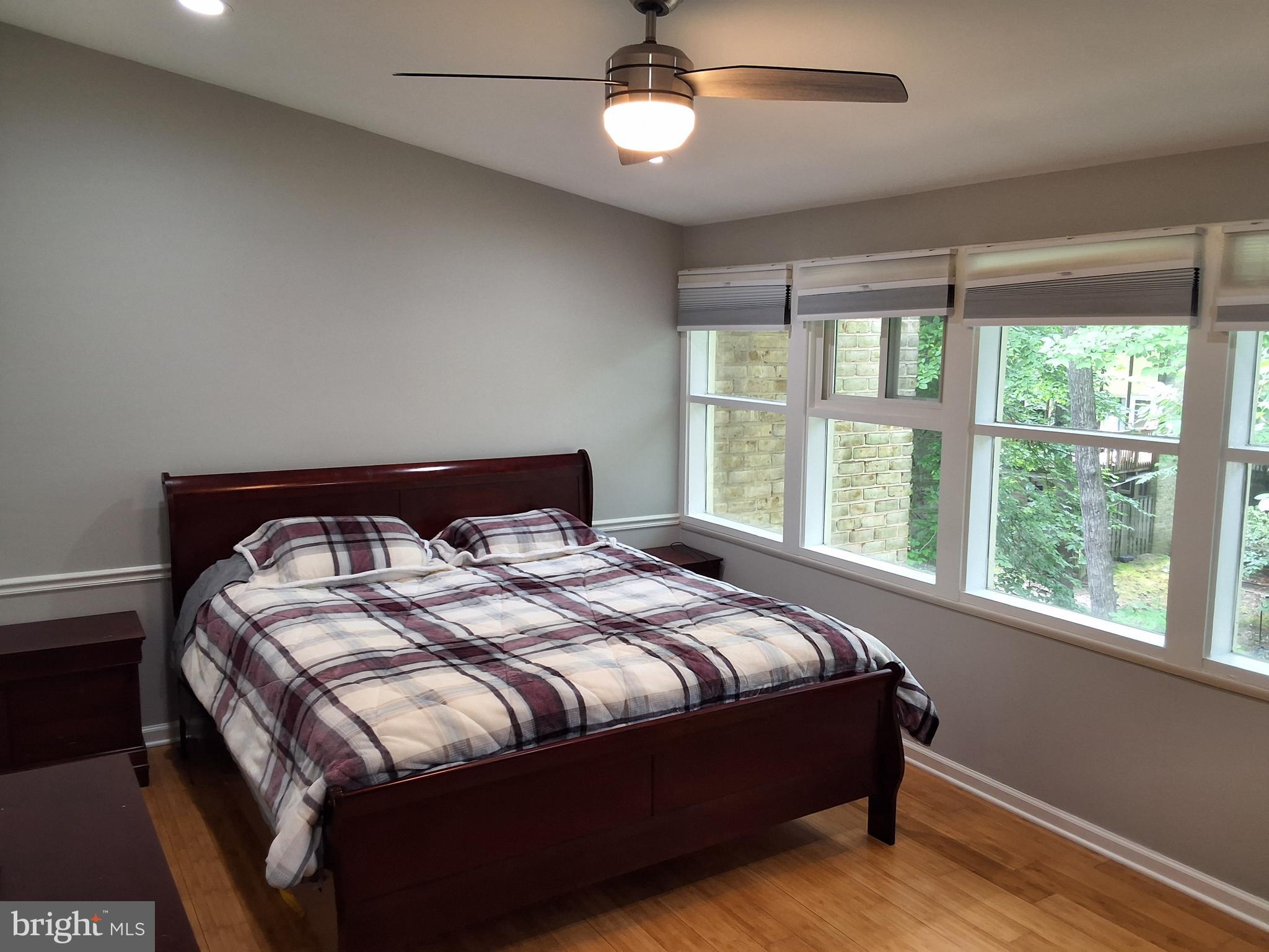FAIRFAX HERITAGE - Residential