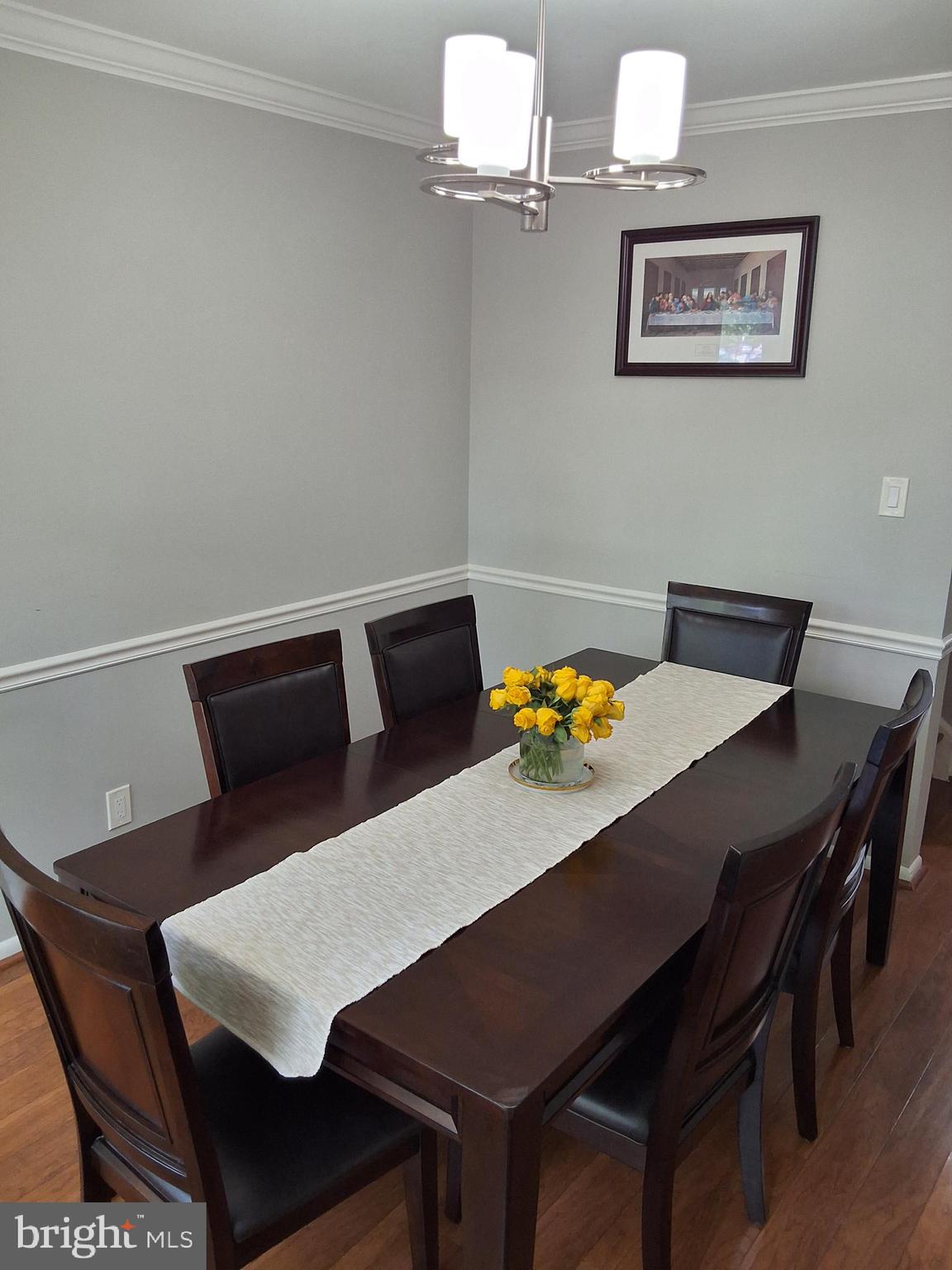 FAIRFAX HERITAGE - Residential