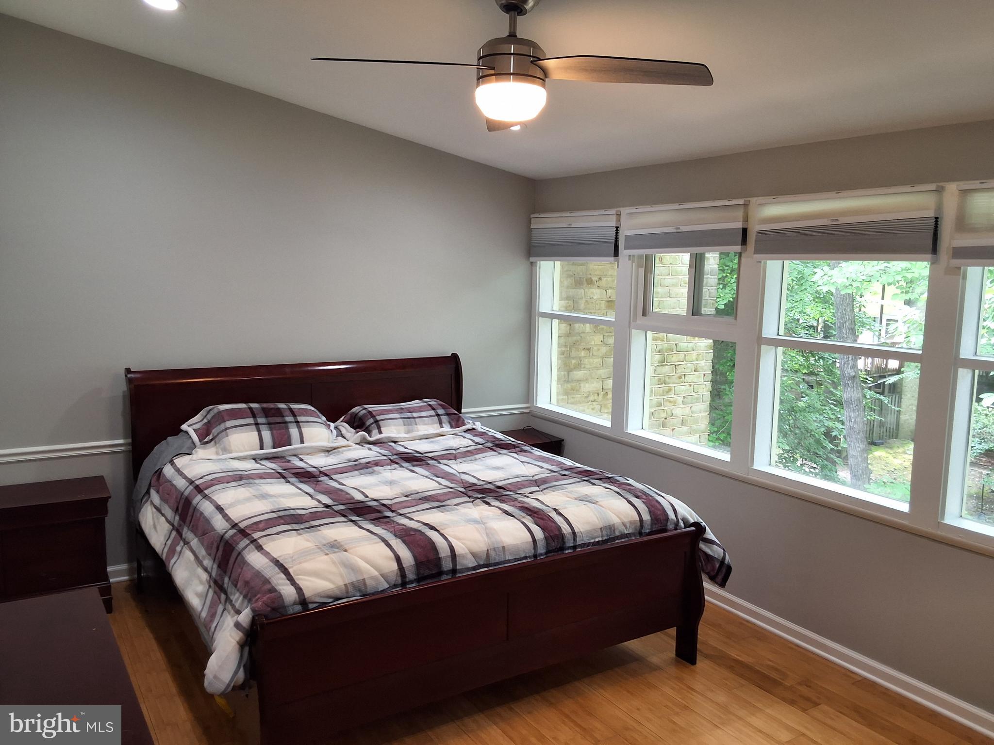 FAIRFAX HERITAGE - Residential