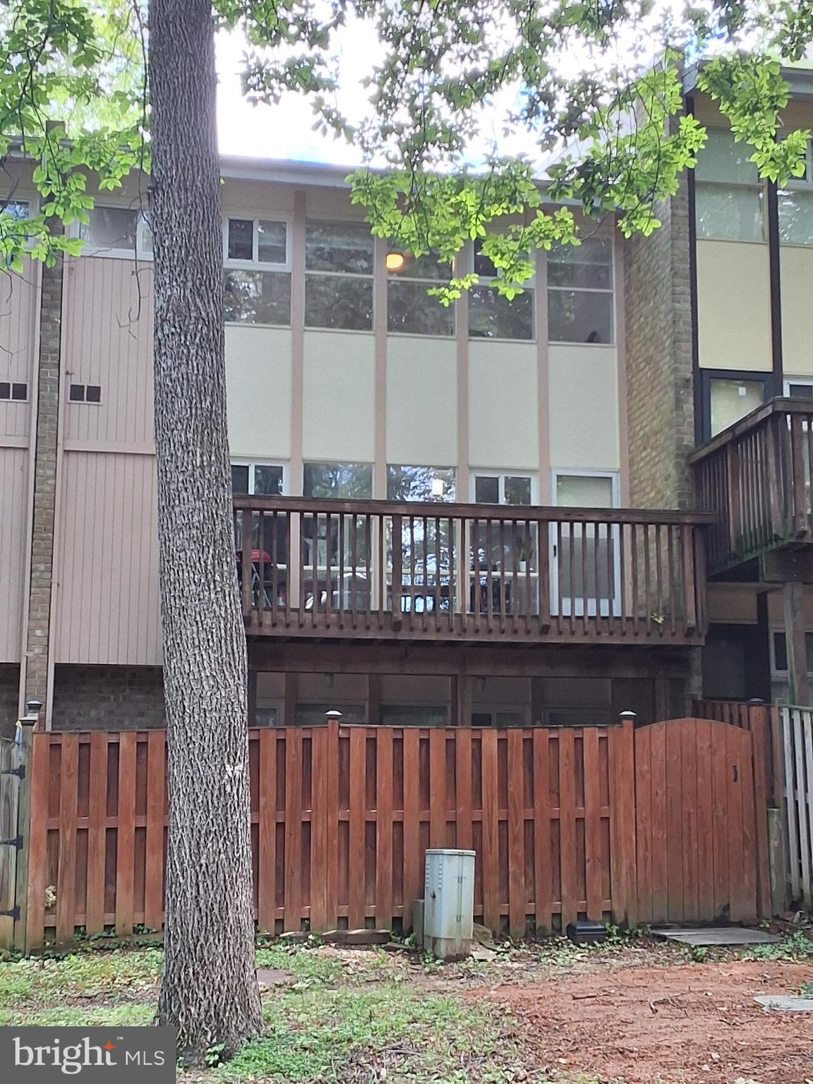 FAIRFAX HERITAGE - Residential