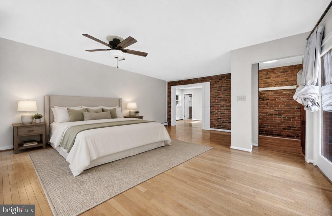 BELTSVILLE ESTATES - Residential