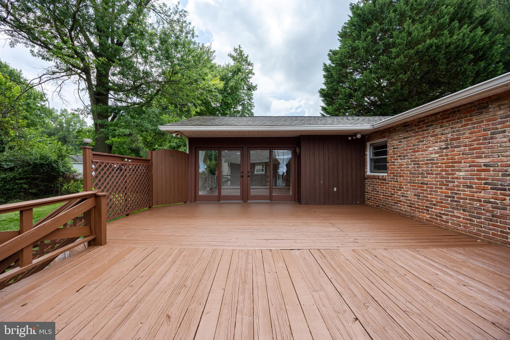 BELTSVILLE ESTATES - Residential