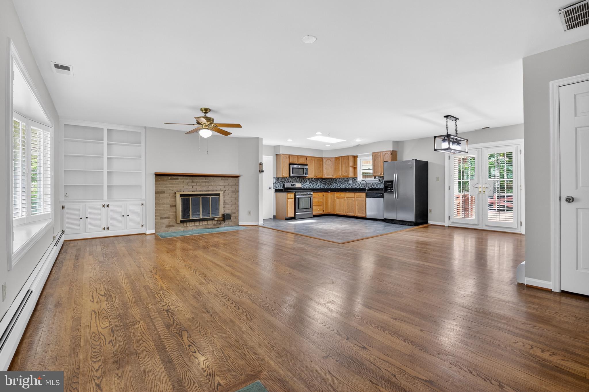 BELTSVILLE ESTATES - Residential