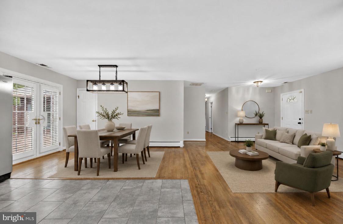 BELTSVILLE ESTATES - Residential