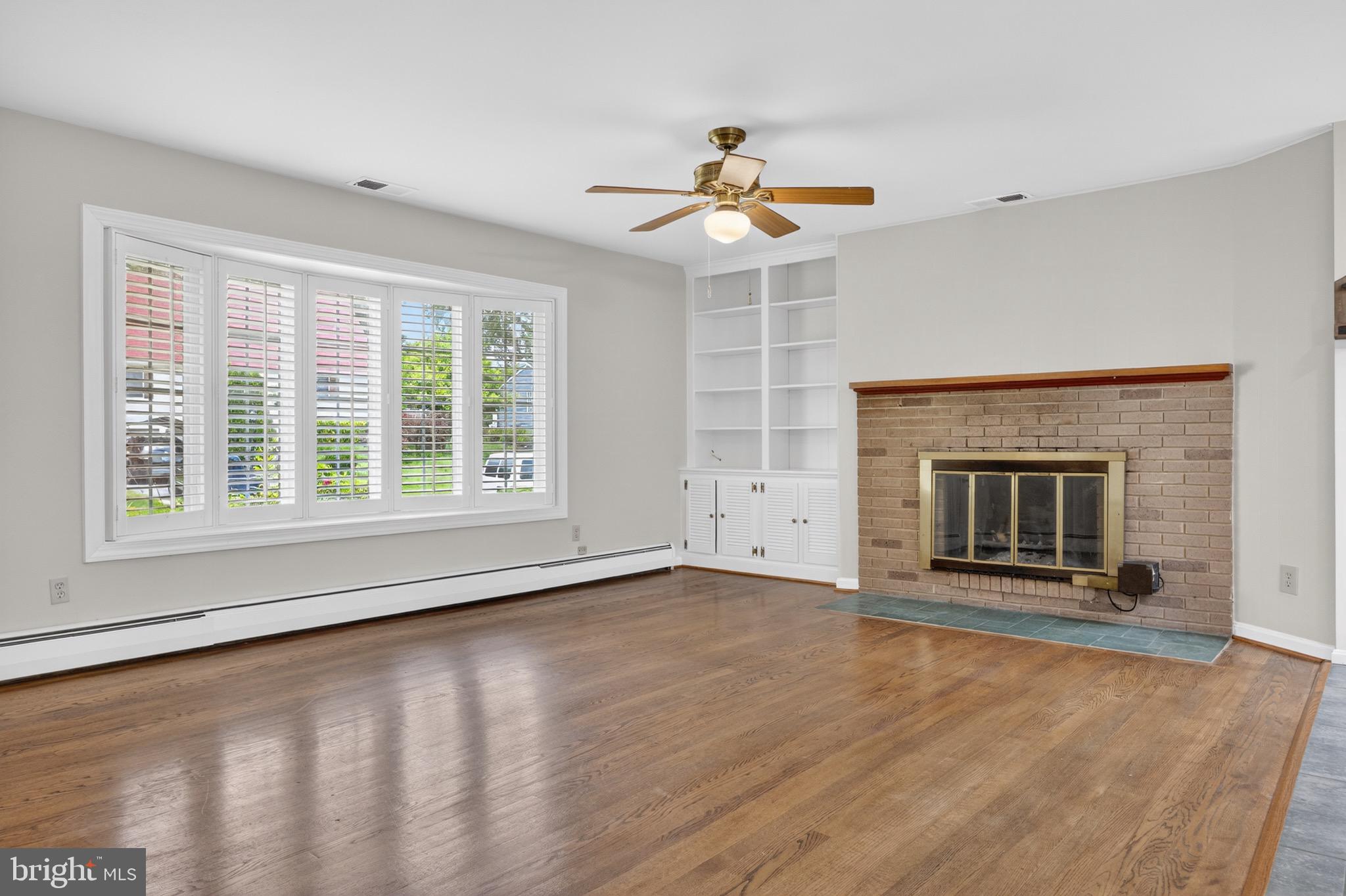 BELTSVILLE ESTATES - Residential