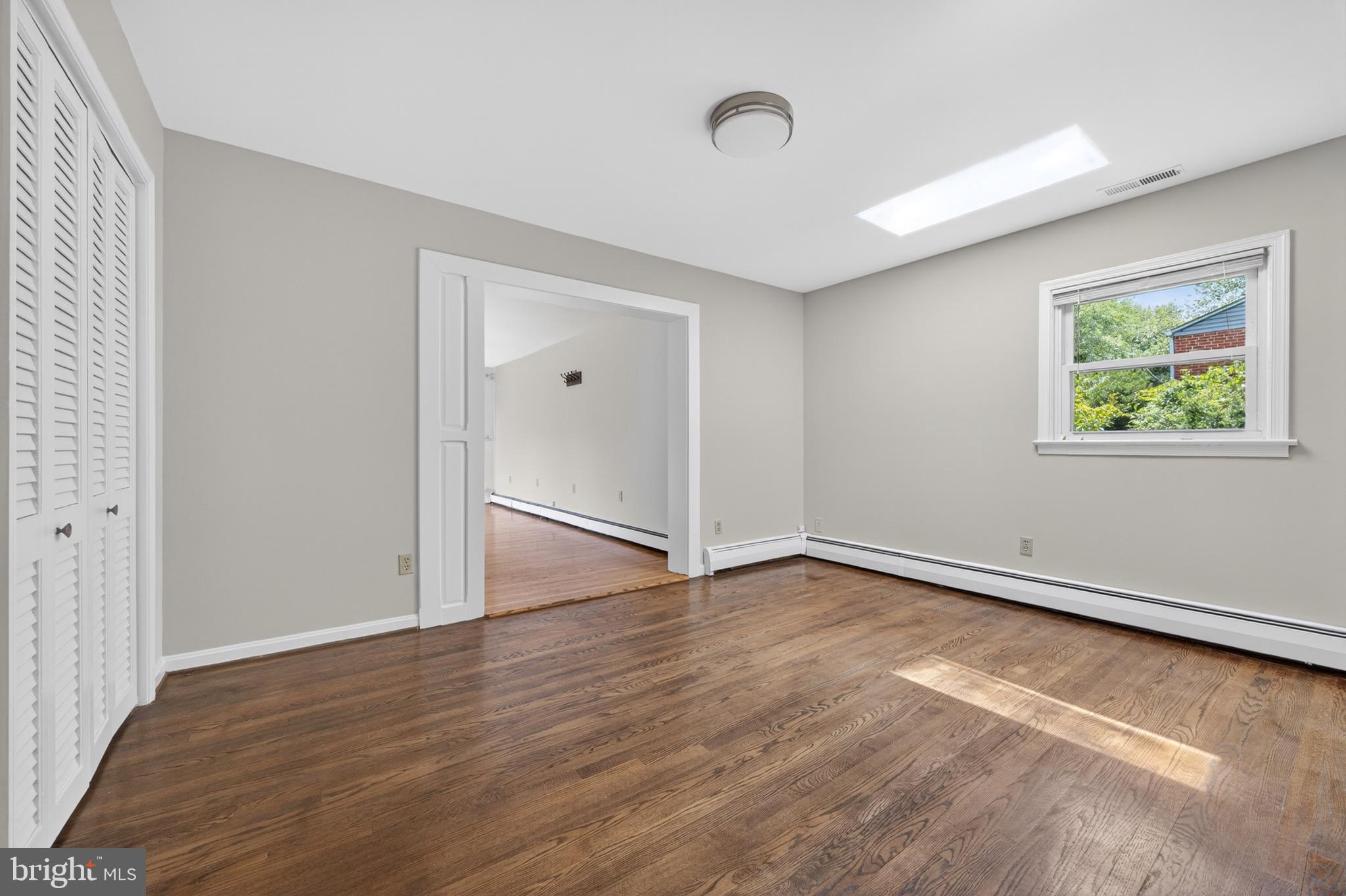 BELTSVILLE ESTATES - Residential