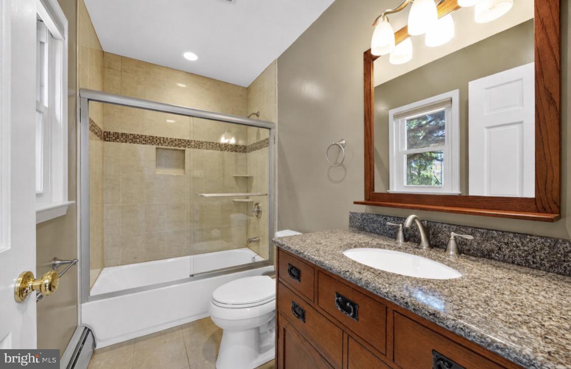 BELTSVILLE ESTATES - Residential