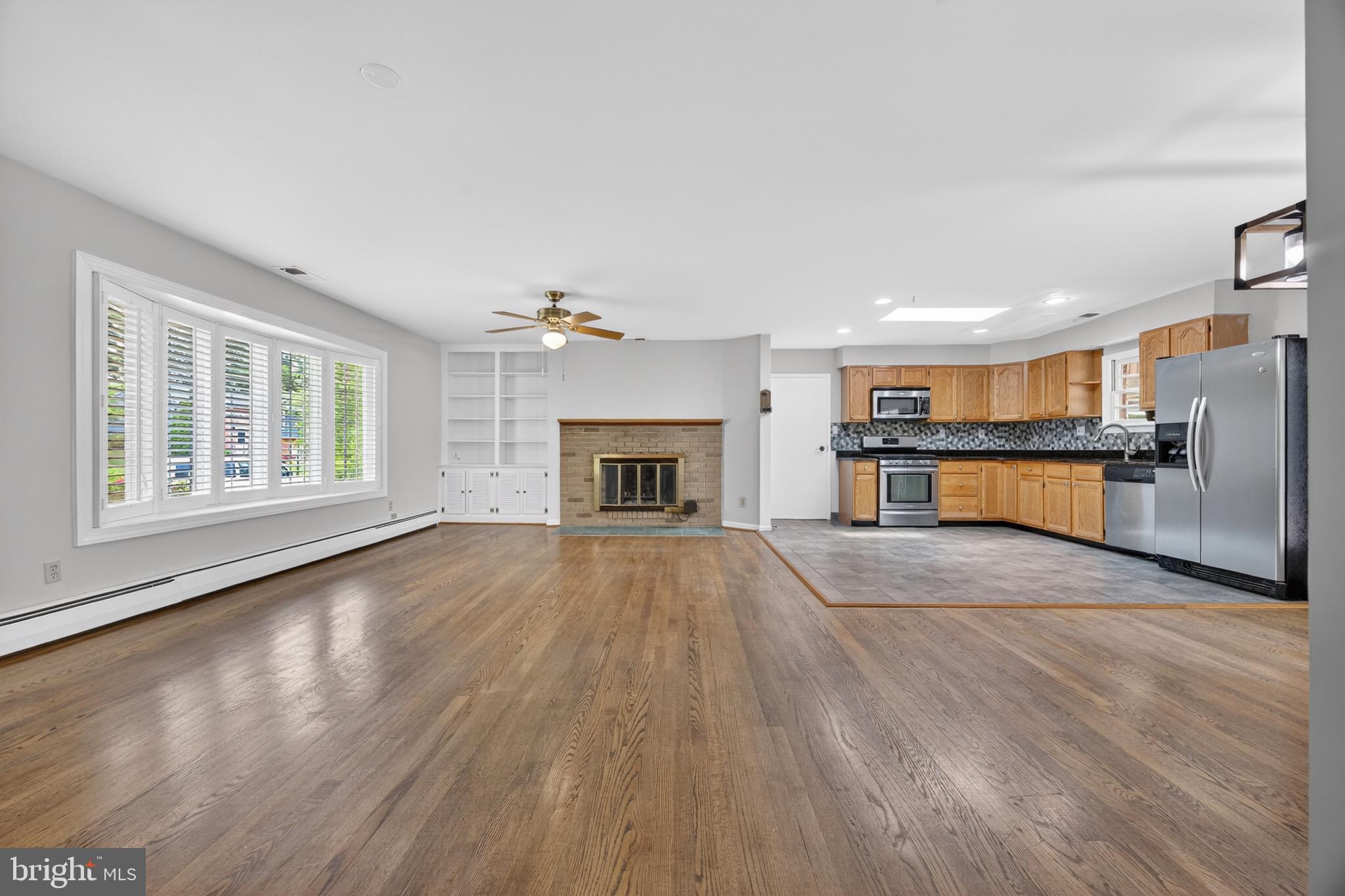 BELTSVILLE ESTATES - Residential