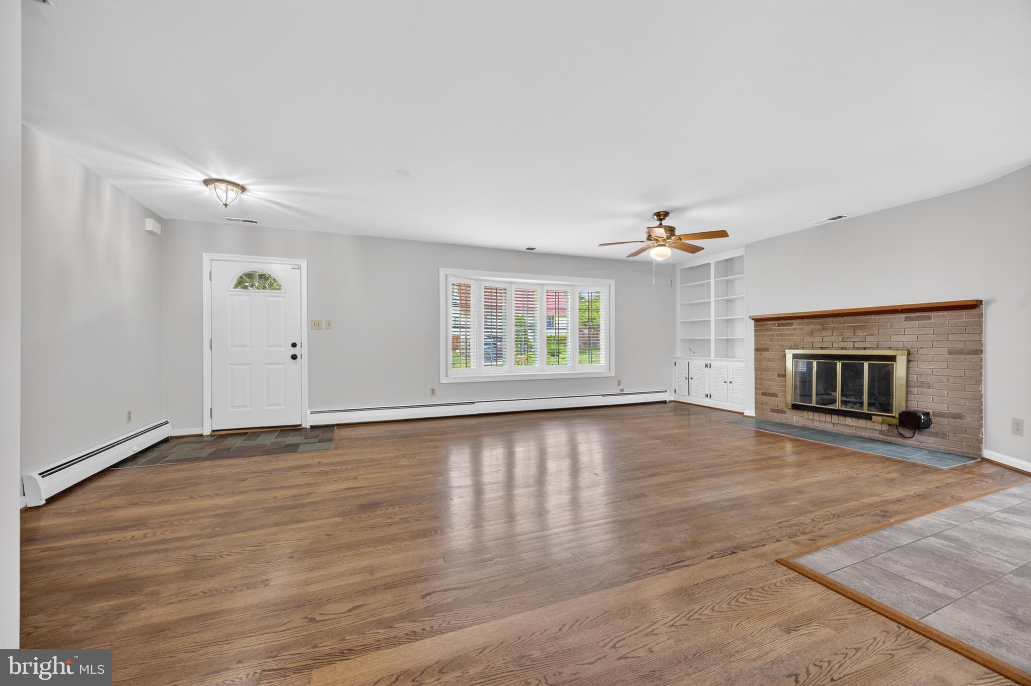 BELTSVILLE ESTATES - Residential