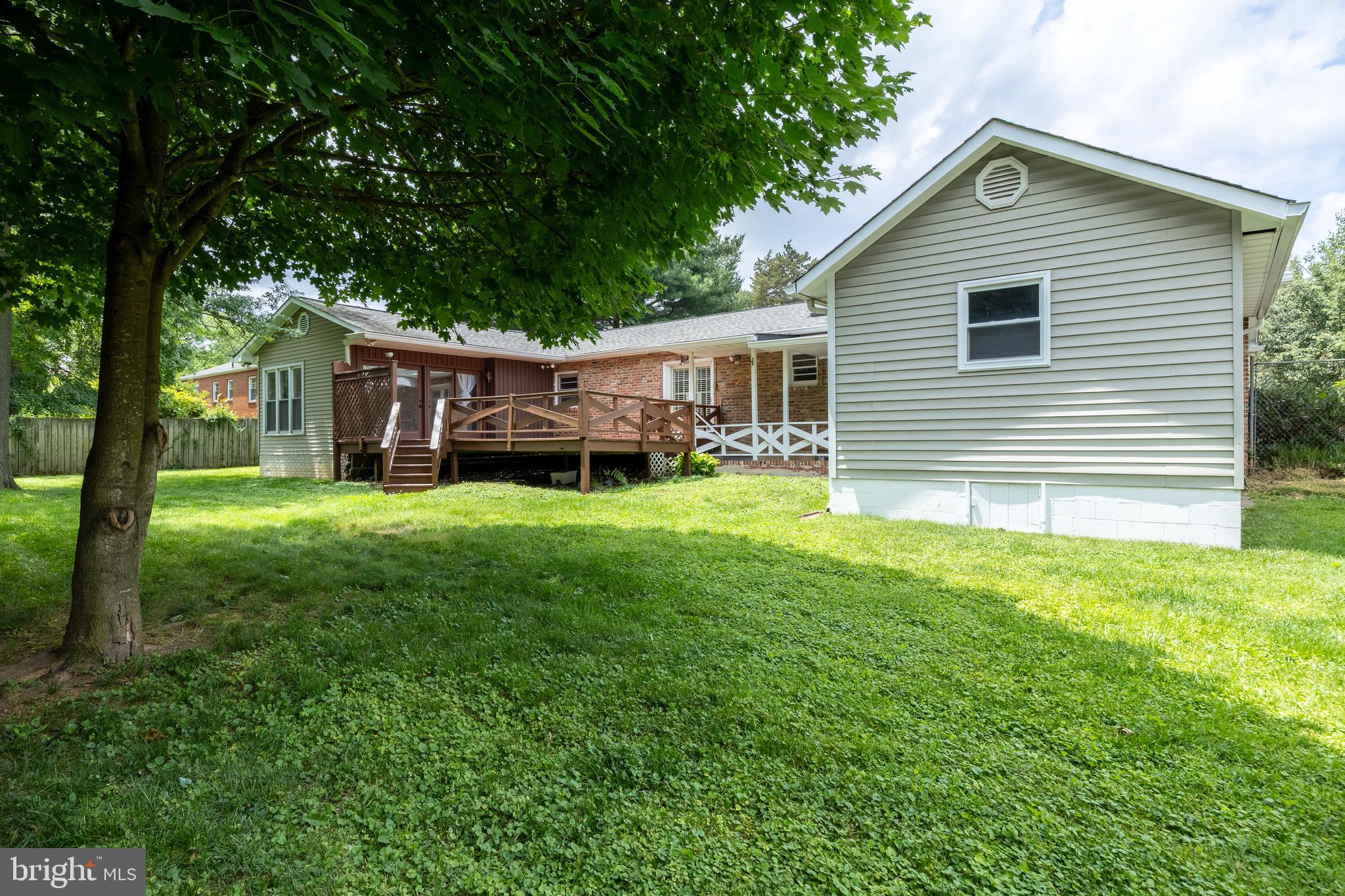BELTSVILLE ESTATES - Residential