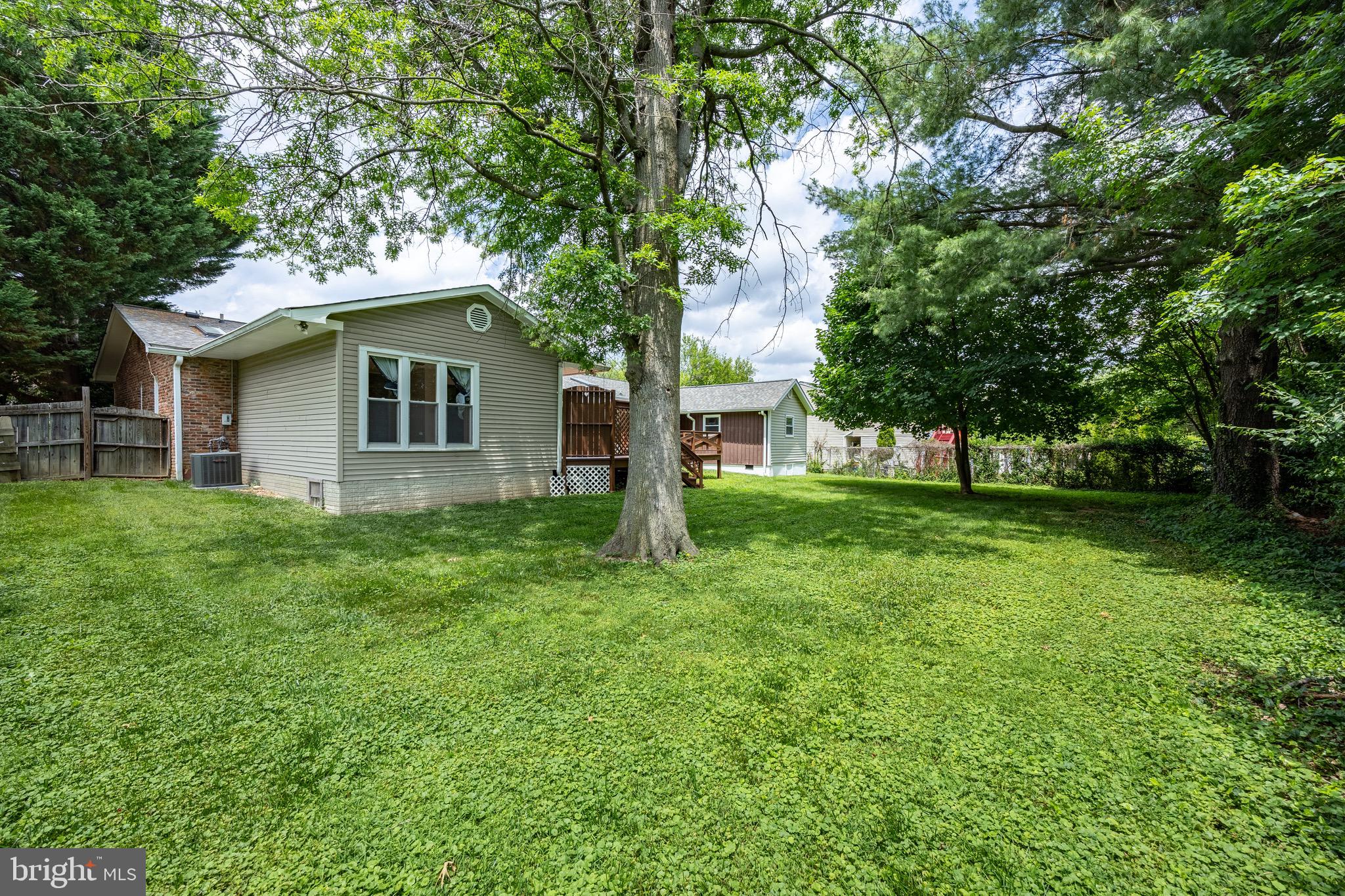 BELTSVILLE ESTATES - Residential