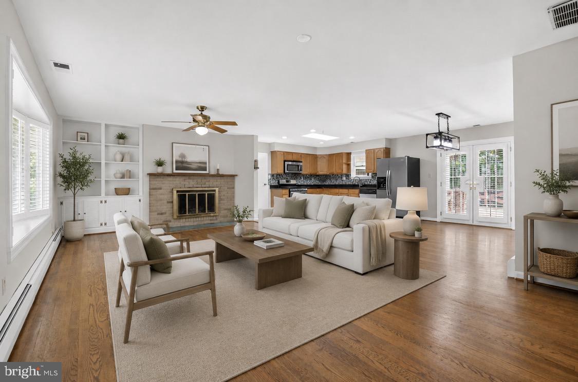 BELTSVILLE ESTATES - Residential