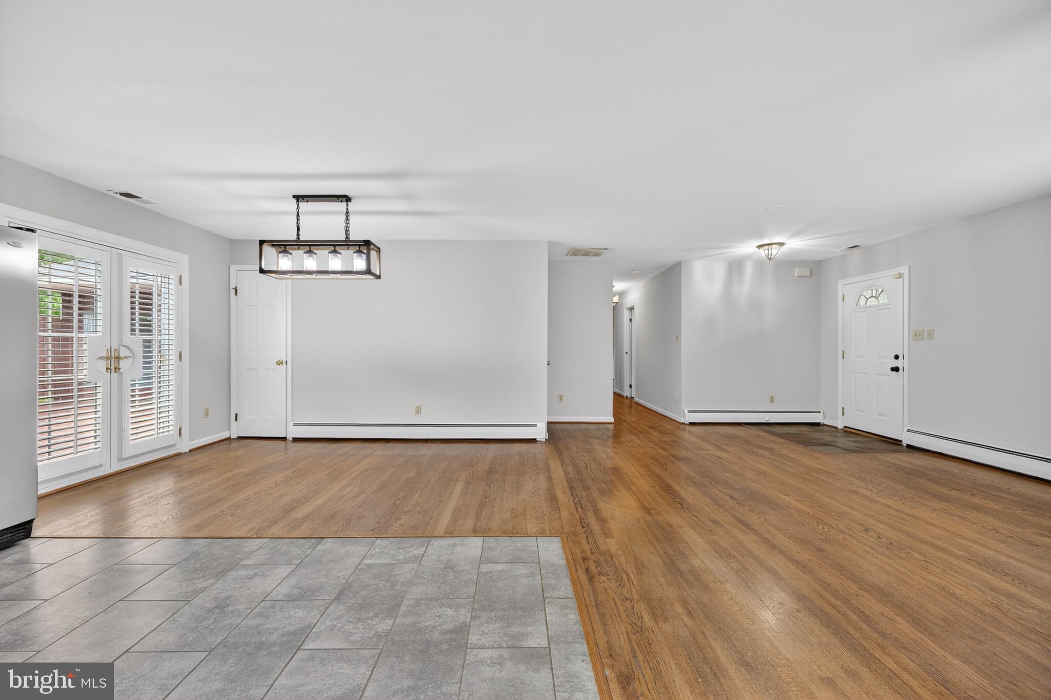 BELTSVILLE ESTATES - Residential