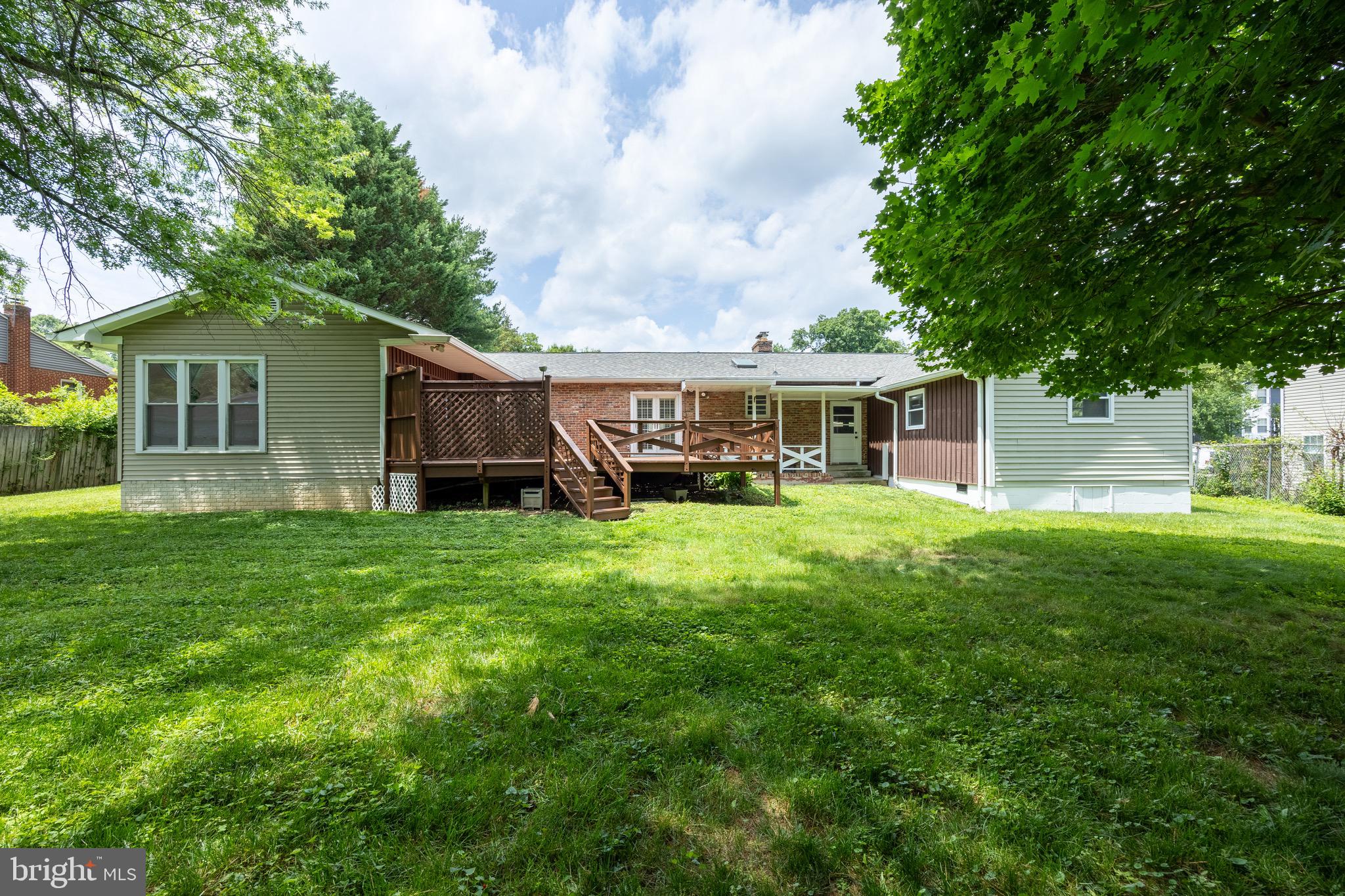 BELTSVILLE ESTATES - Residential