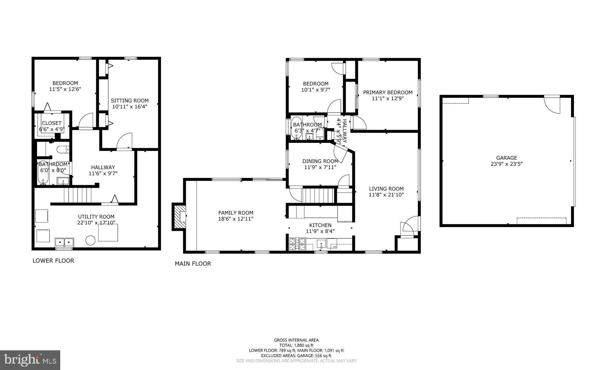 SILVER ROCK - Residential