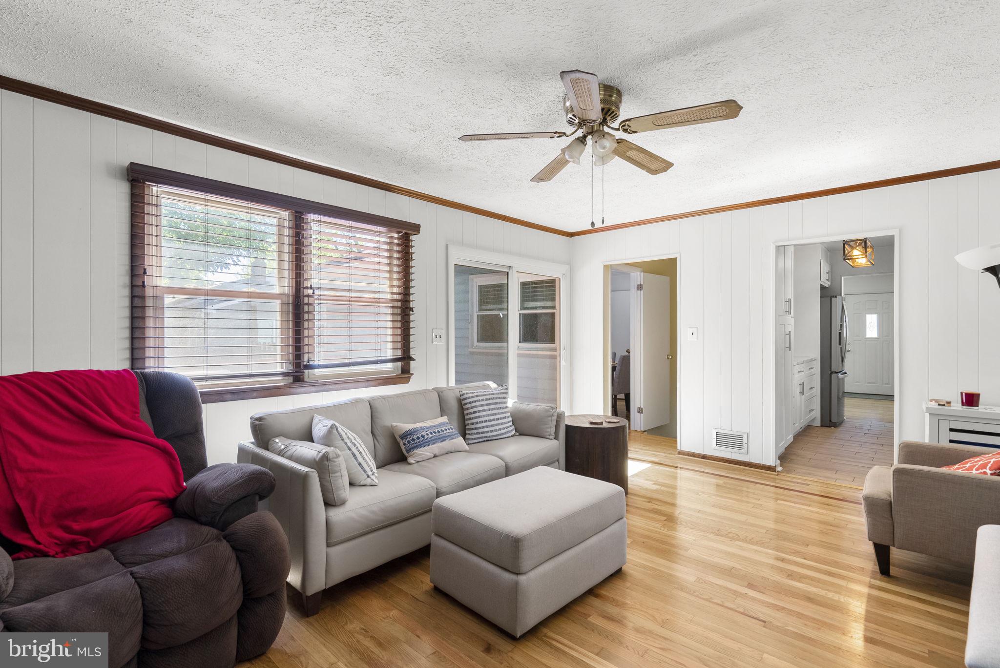 SILVER ROCK - Residential