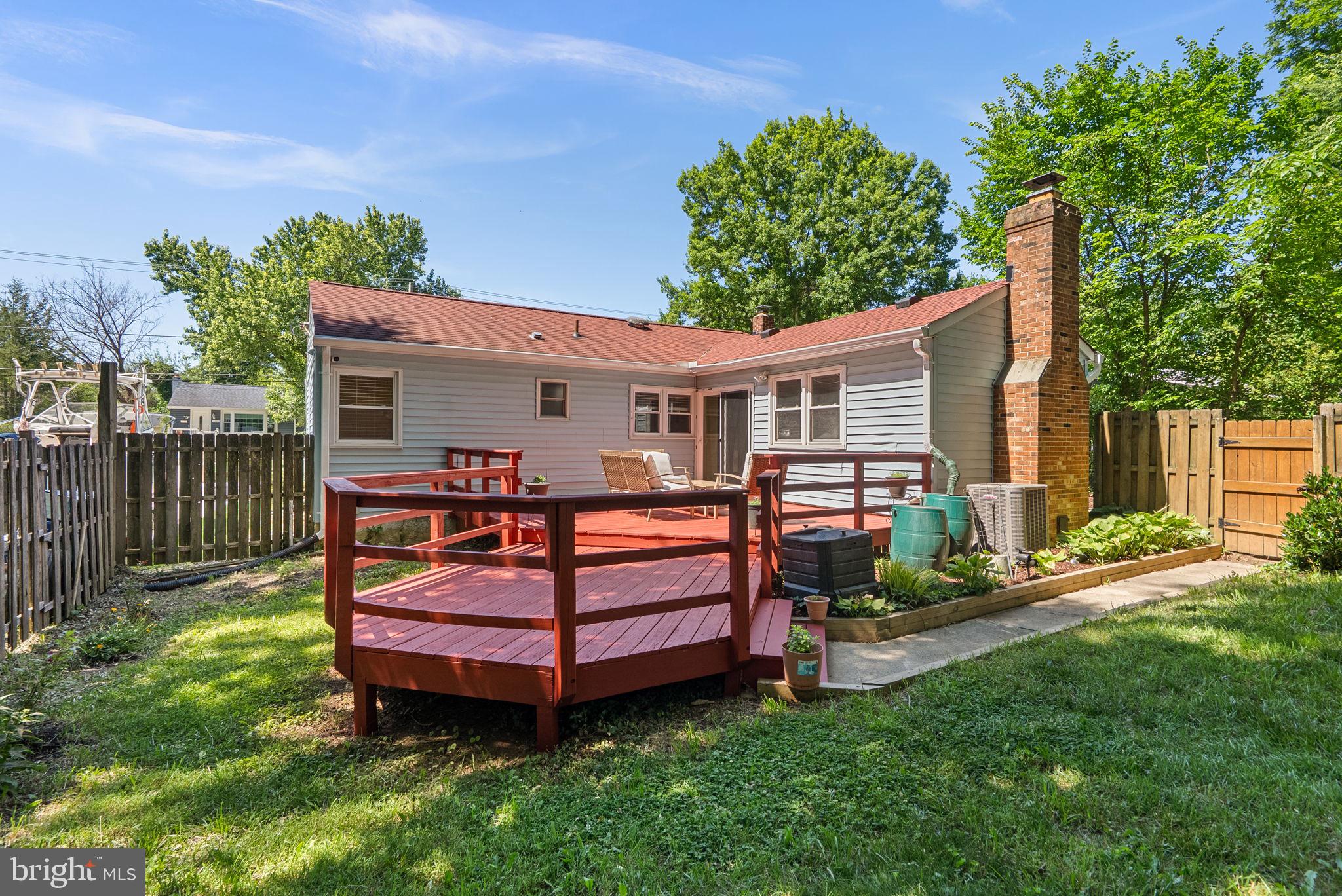 SILVER ROCK - Residential