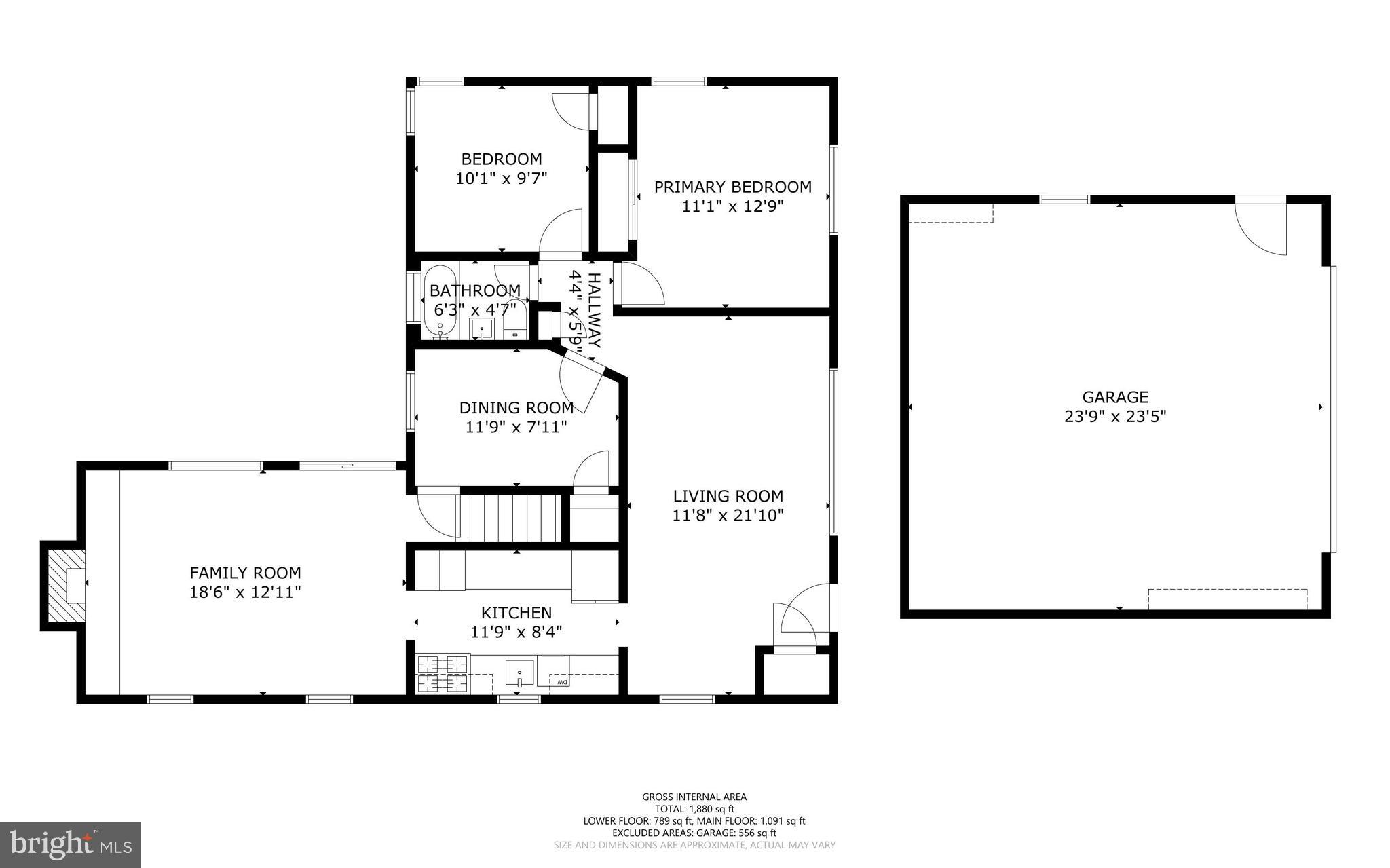 SILVER ROCK - Residential
