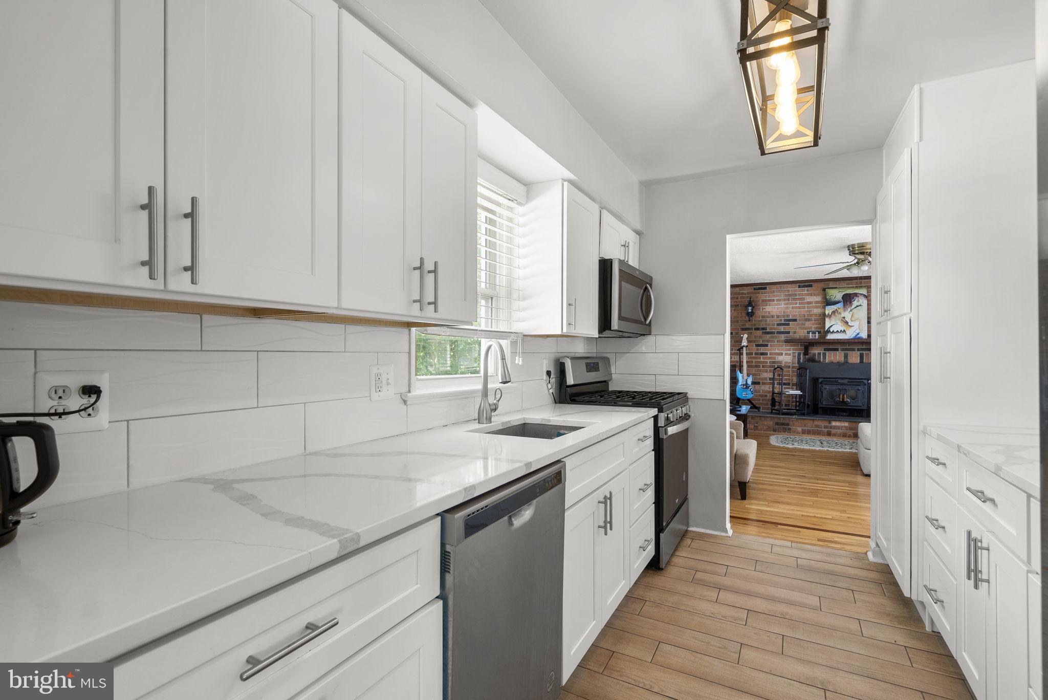SILVER ROCK - Residential