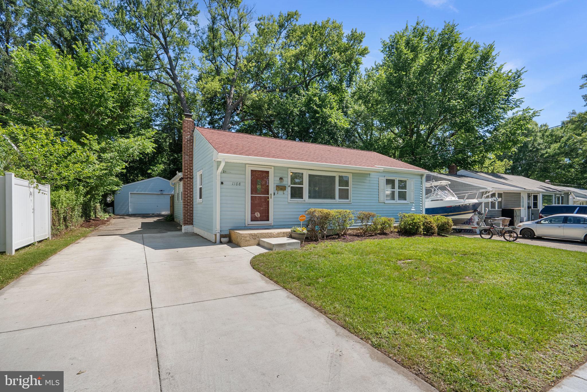 SILVER ROCK - Residential