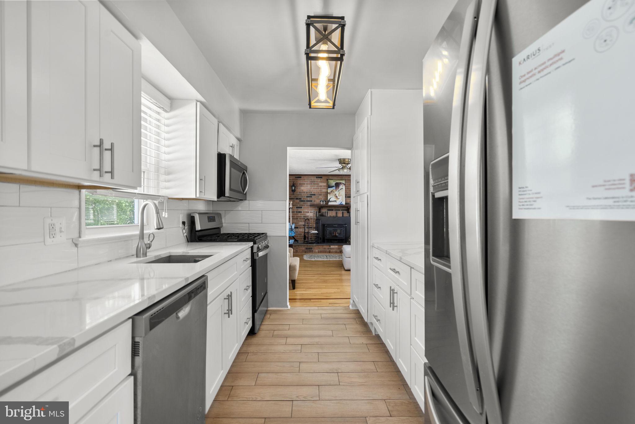 SILVER ROCK - Residential