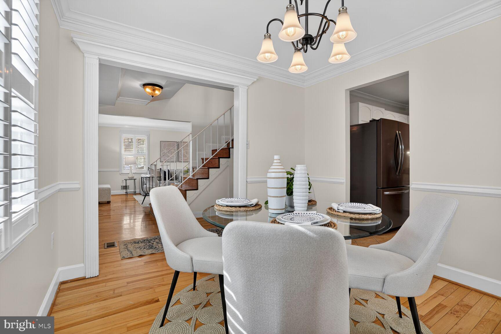 HERITAGE SQUARE - Residential Lease