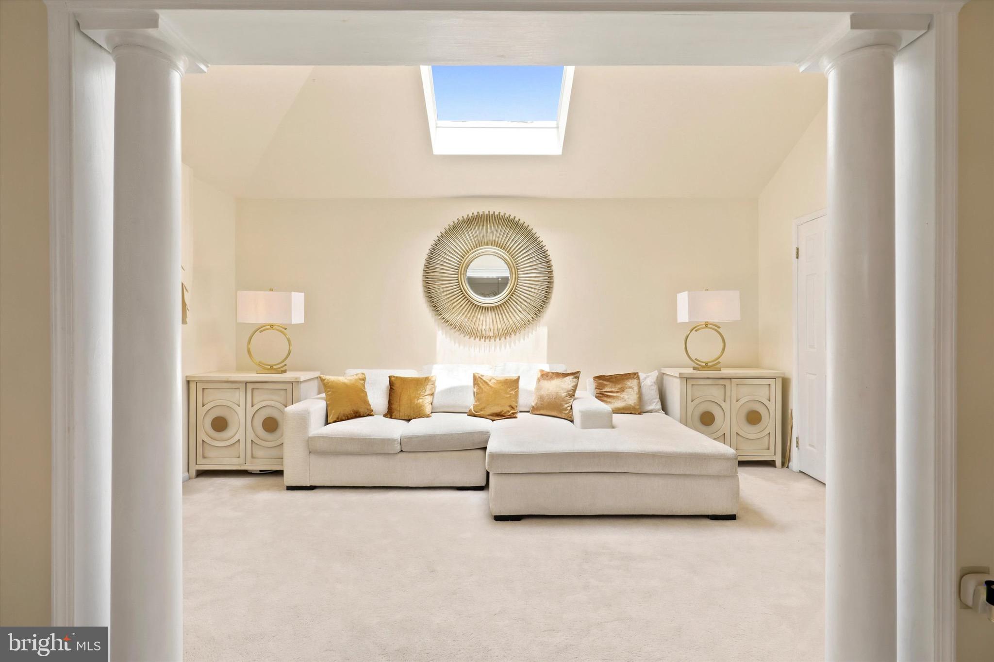 GWYNEDD LEA - Residential