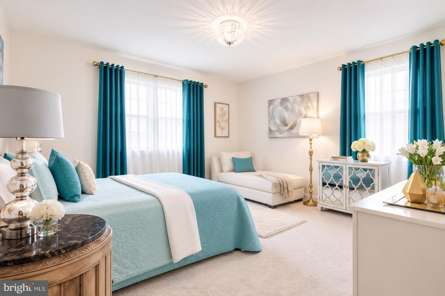 GWYNEDD LEA - Residential