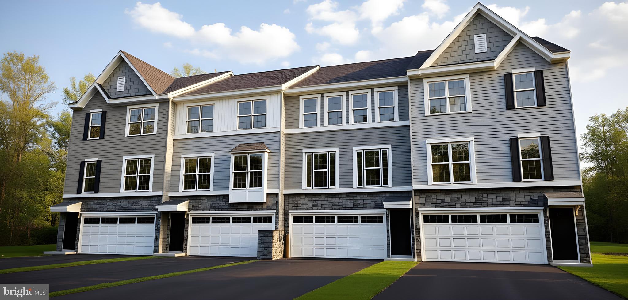 PRESER ROBINSON FARM - Residential