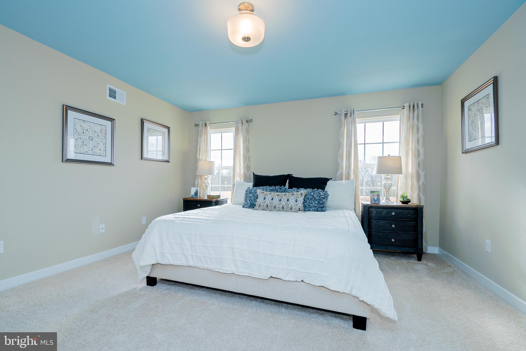 PRESER ROBINSON FARM - Residential