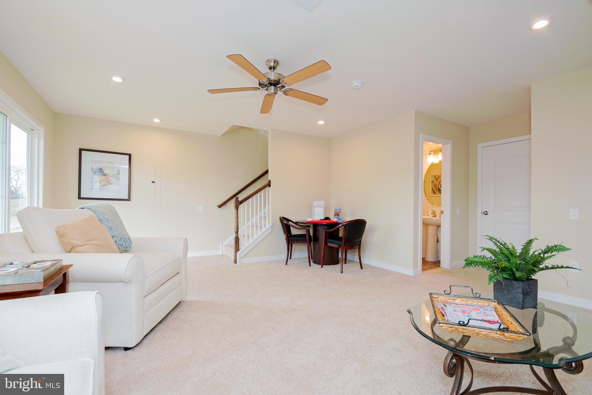 PRESER ROBINSON FARM - Residential