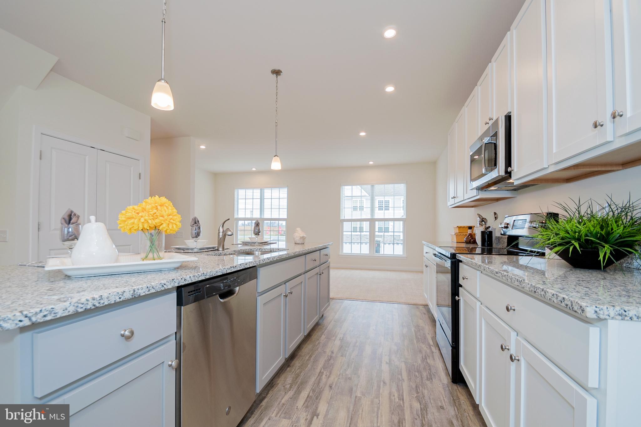 PRESER ROBINSON FARM - Residential