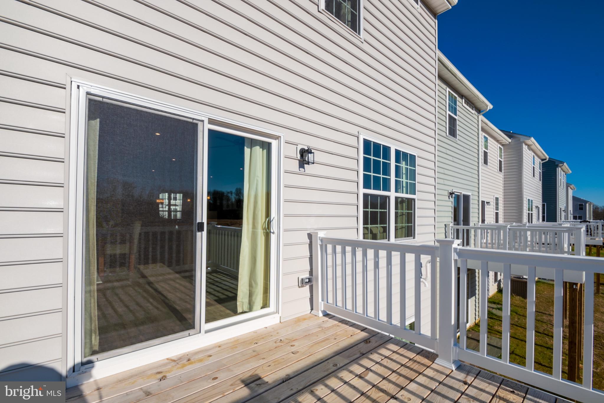 PRESER ROBINSON FARM - Residential