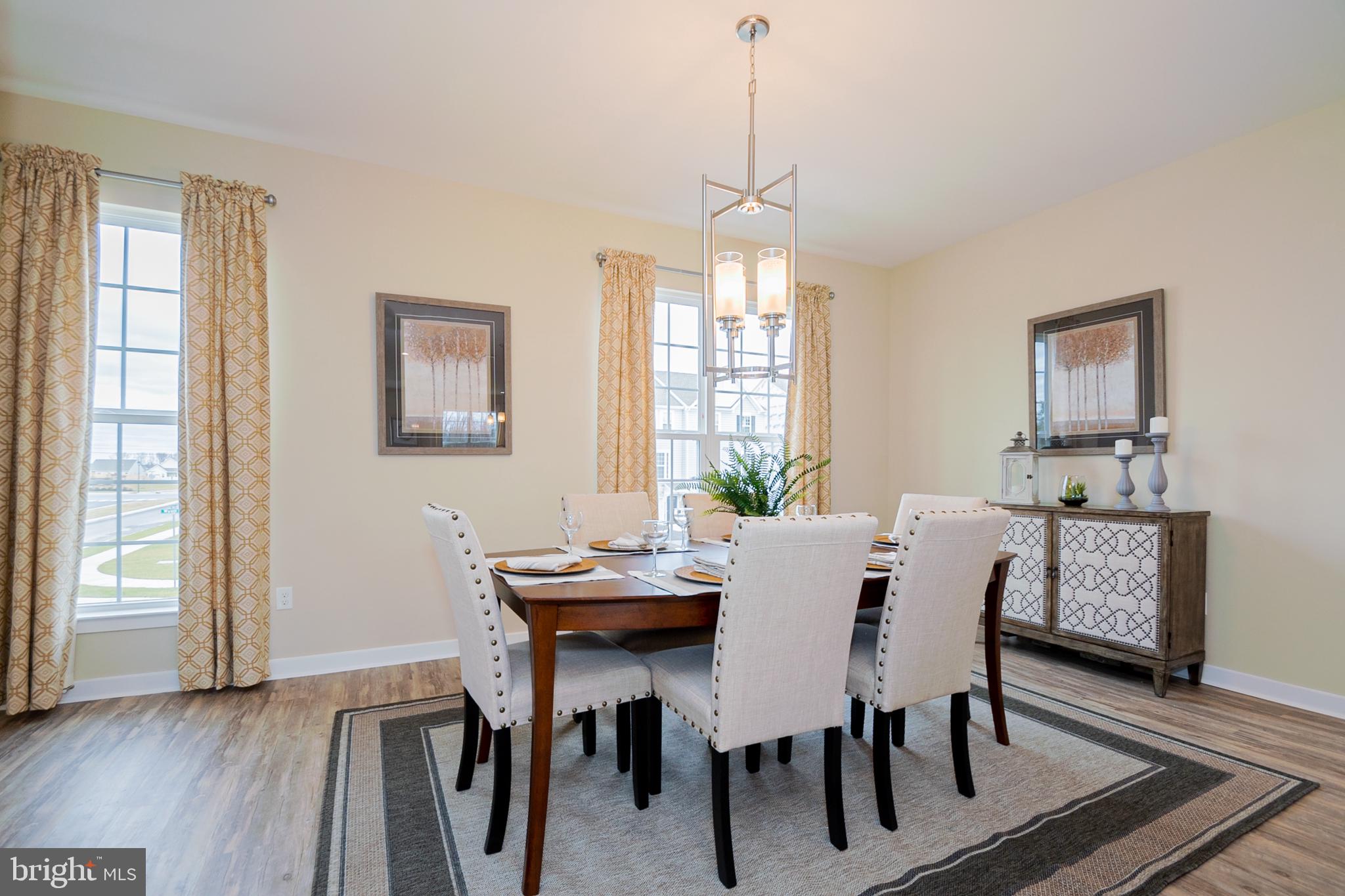 PRESER ROBINSON FARM - Residential