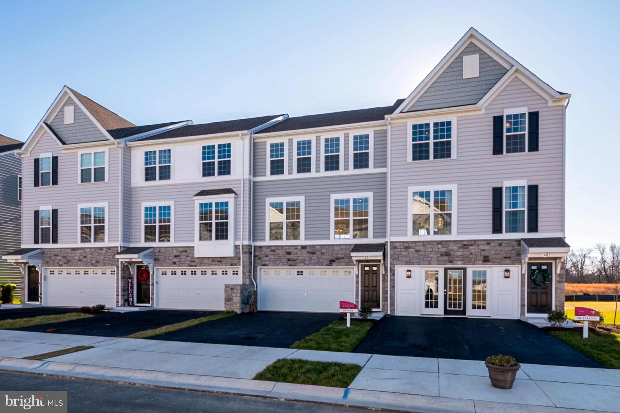 PRESER ROBINSON FARM - Residential