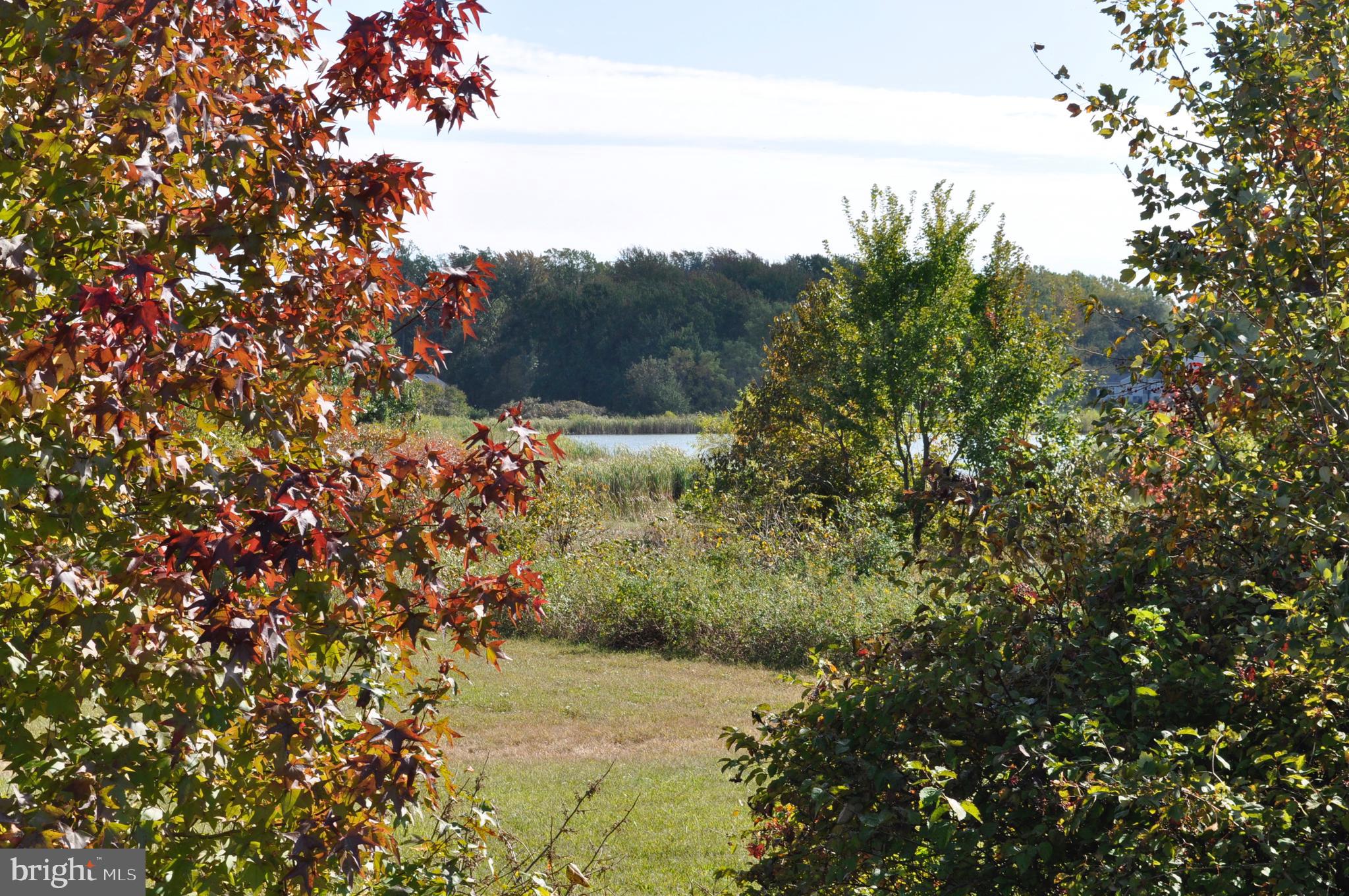 PRESER ROBINSON FARM - Residential